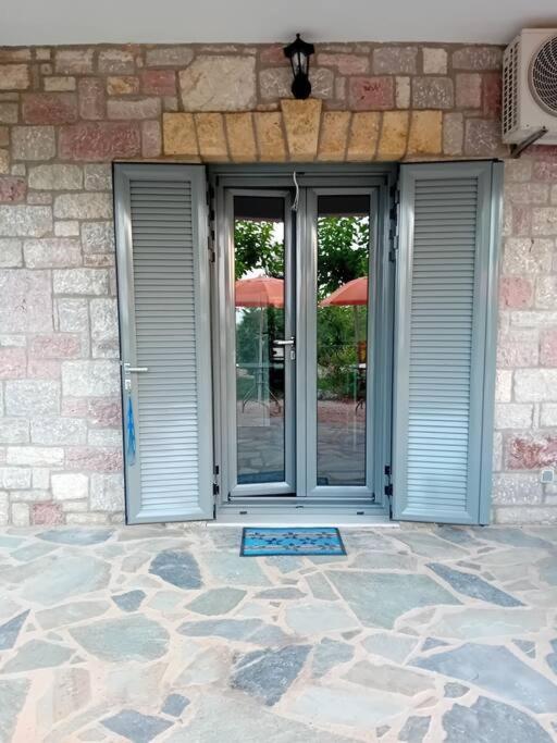 Sofia'S Summer House Koróni Dış mekan fotoğraf