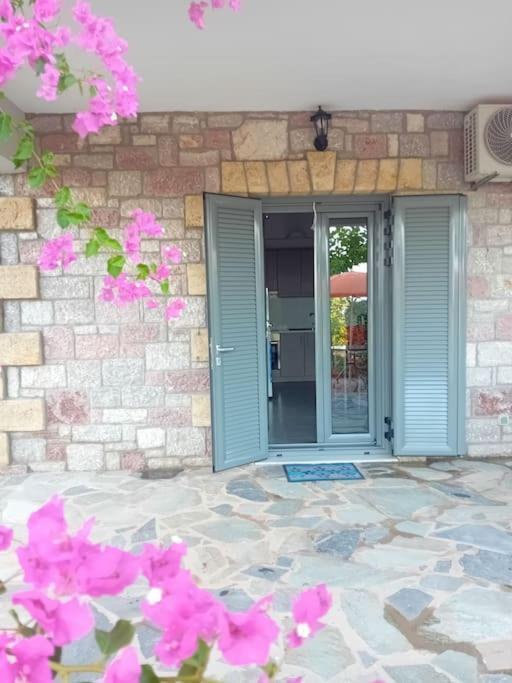 Sofia'S Summer House Koróni Dış mekan fotoğraf